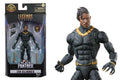 Marvel Legends Erik Killmonger Figur hasbro