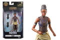 Marvel Legends Black Panther Shuri Actionfigur hasbro