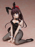 Hifumi Takimoto Bunny Statue - NEW GAME!! - Robotto
