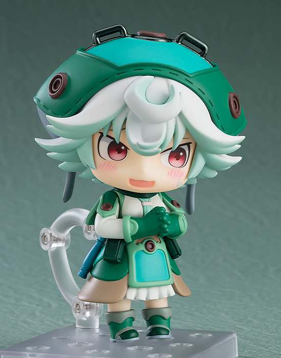 Nendoroid Prushka från Made in Abyss goodsmile fr