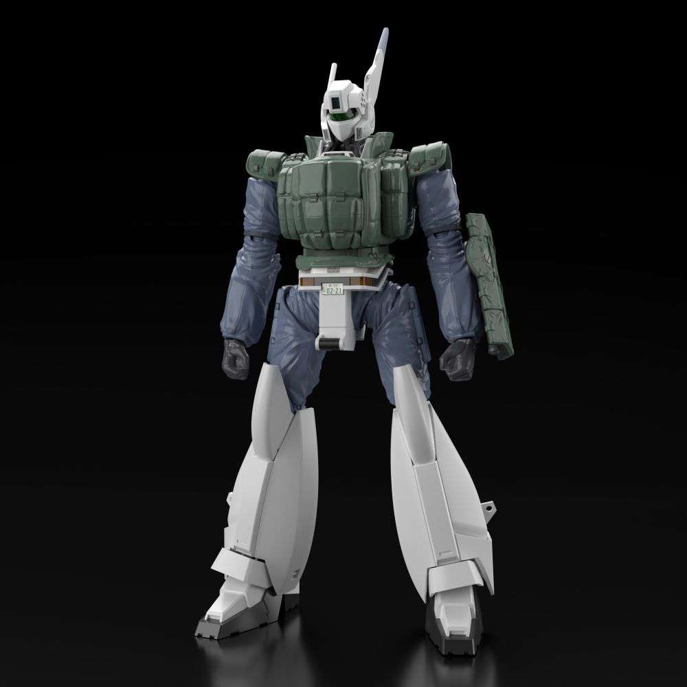MP Patlabor 1/43 AV-98 Ingram Reactive MK aoshima