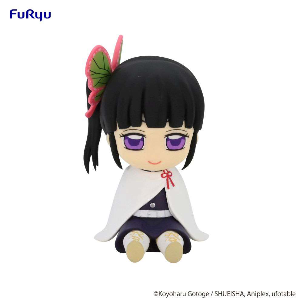 Demon Slayer Tsuyuri Kanao Potetto Fig furyu