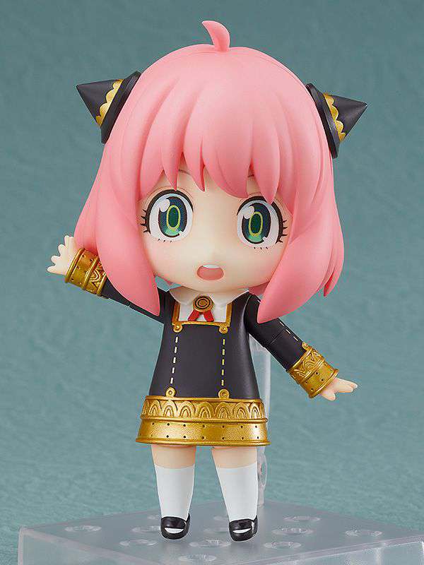Spy x Family Anya Forger Nendoroid goodsmile fr