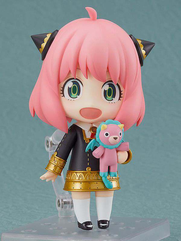 Spy x Family Anya Forger Nendoroid goodsmile fr
