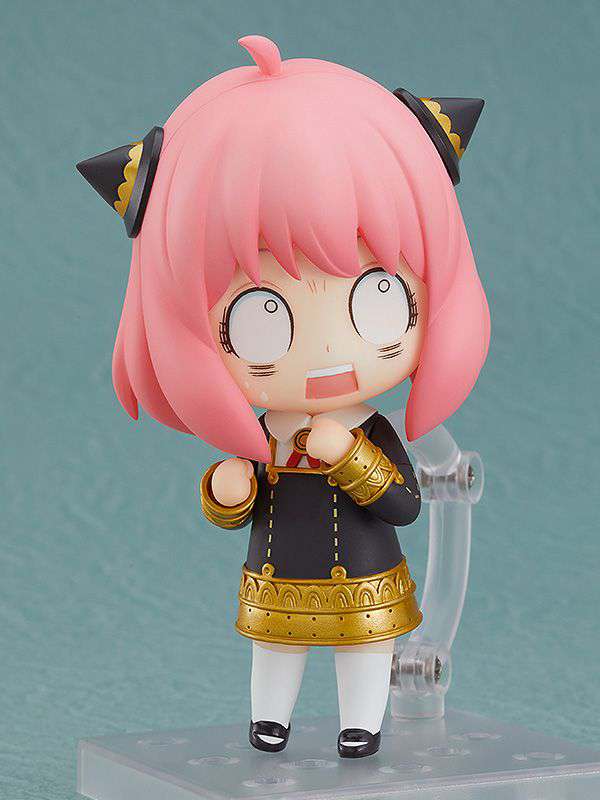Spy x Family Anya Forger Nendoroid goodsmile fr