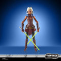 Star Wars Vintage Ahsoka Tano Limited Edition Action Figure hasbro