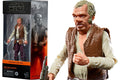 Star Wars Doctor Evazan Limited Action Figure hasbro