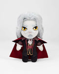 Castlevania Dracula Plush - Hållbar och Detaljerad itemlab gmbh