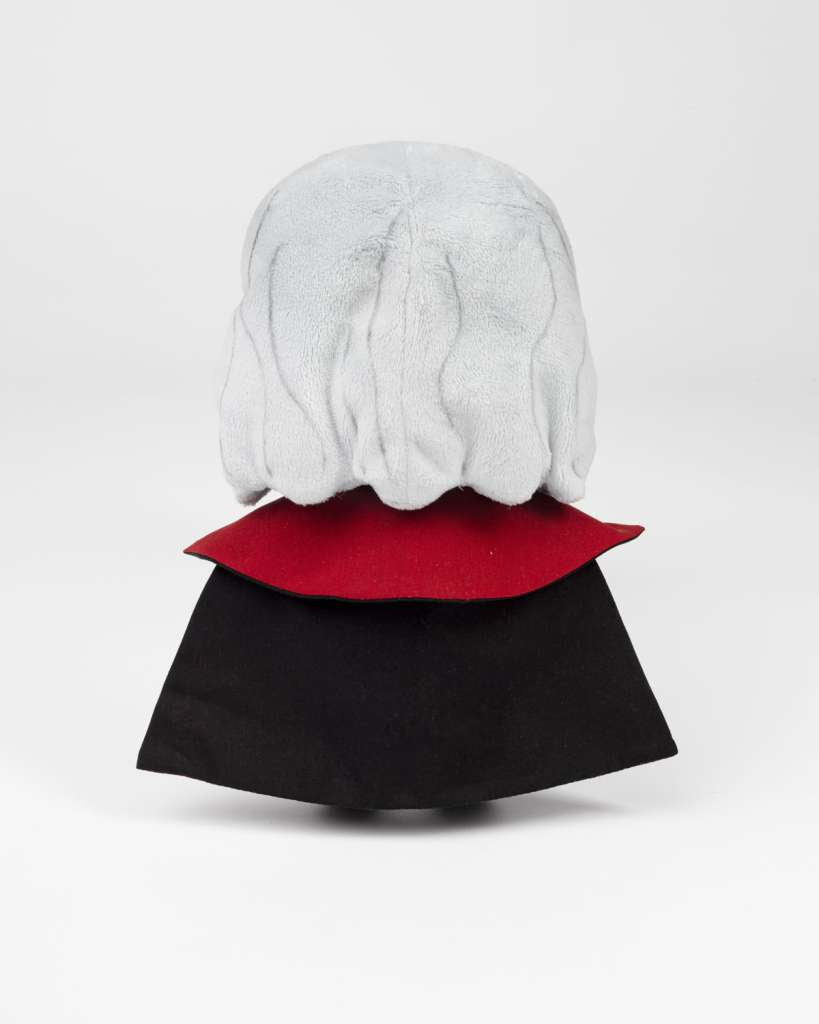 Castlevania Dracula Plush - Hållbar och Detaljerad itemlab gmbh
