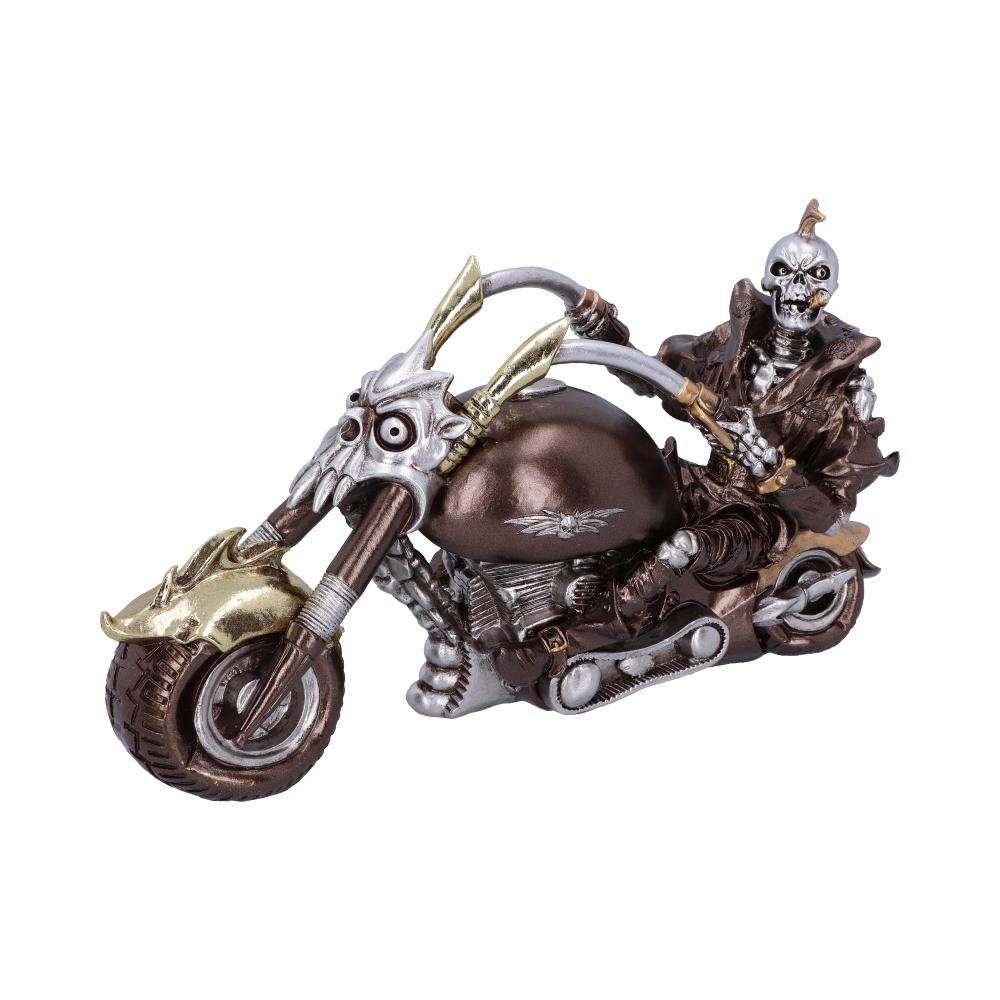 Wheels of Steel Figur - Robotto