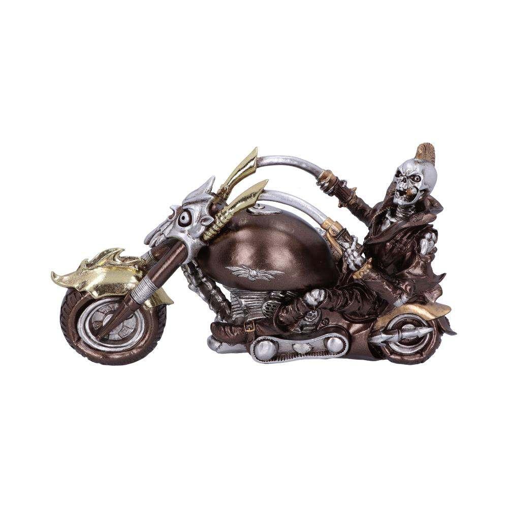 Wheels of Steel Figur - Robotto