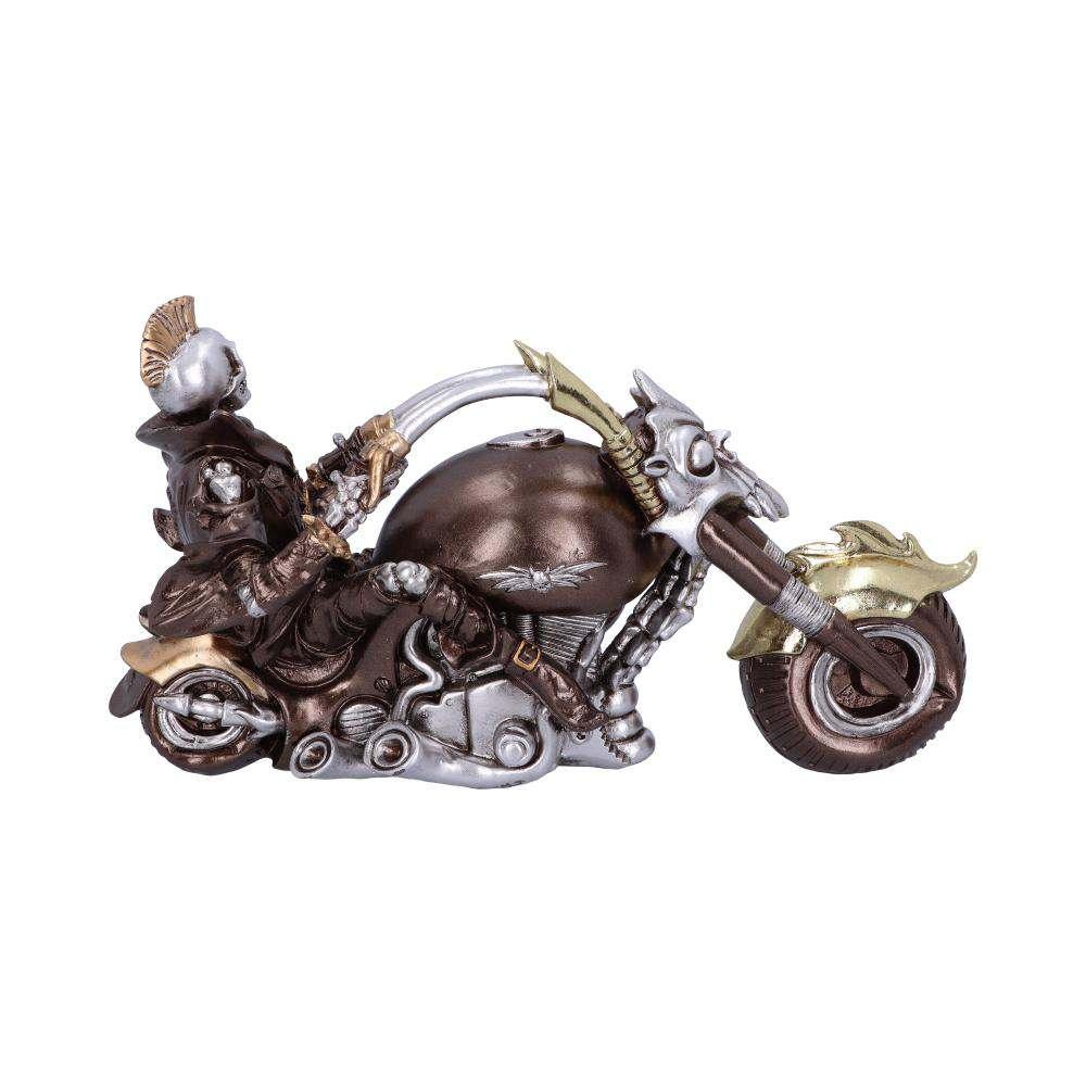 Wheels of Steel Figur - Robotto
