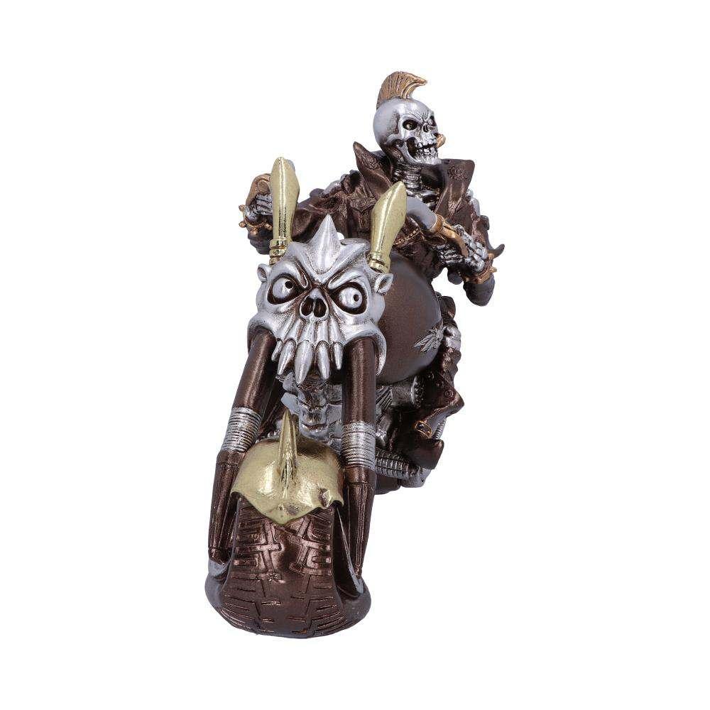 Wheels of Steel Figur - Robotto