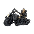 Screaming Wheels Figur - Unik Samlarfigur nemesis now