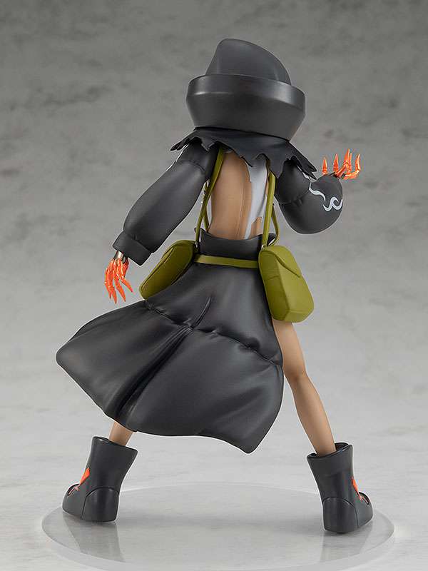 POP UP PARADE Black Rock Shooter Strength Figur goodsmile fr