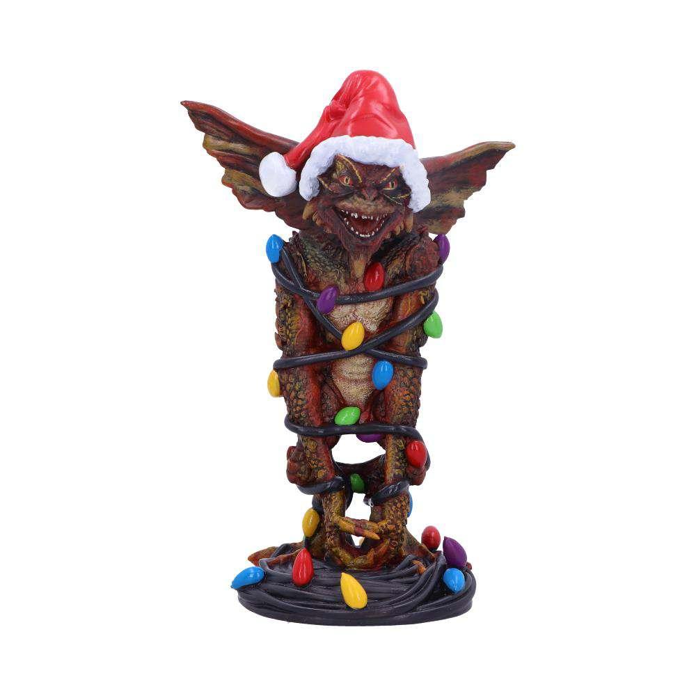 Gremlins Mohawk Figur i Fairy Lights - Robotto