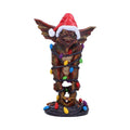 Gremlins Mohawk Figur i Fairy Lights - Robotto