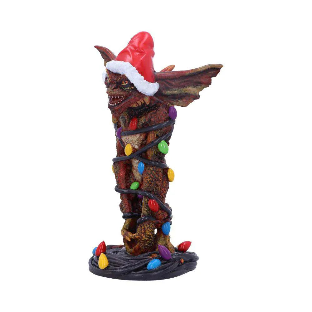 Gremlins Mohawk Figur i Fairy Lights - Robotto