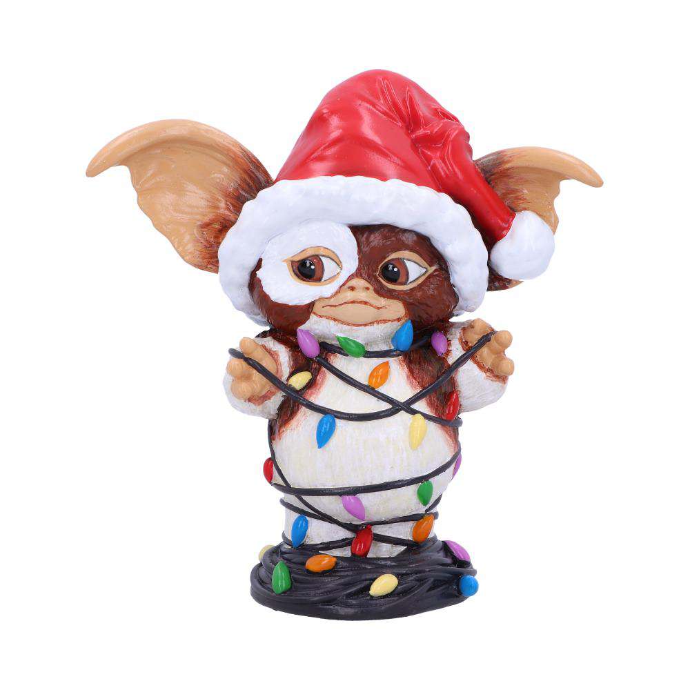 Gremlins Gizmo i Fairy Lights nemesis now