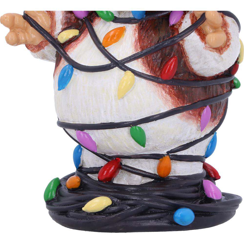 Gremlins Gizmo i Fairy Lights nemesis now