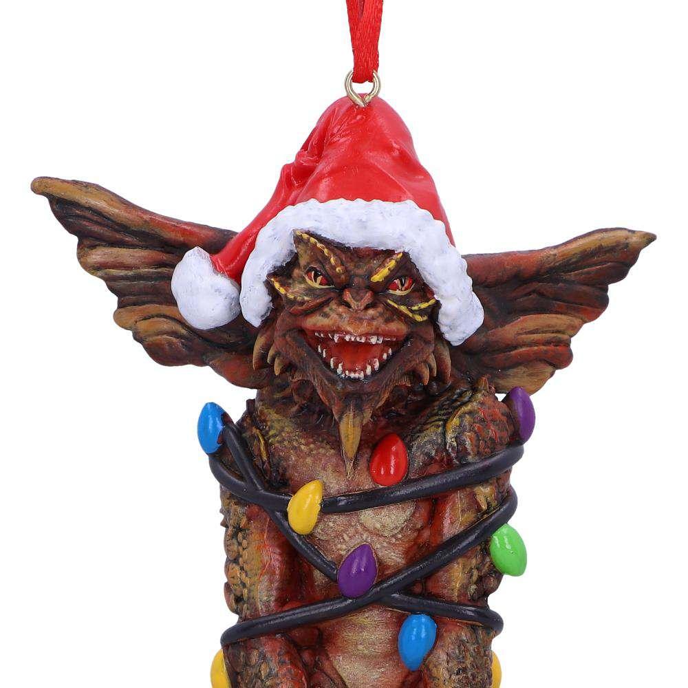 Gremlins Mohawk i Fairy Lights Ornament - Robotto
