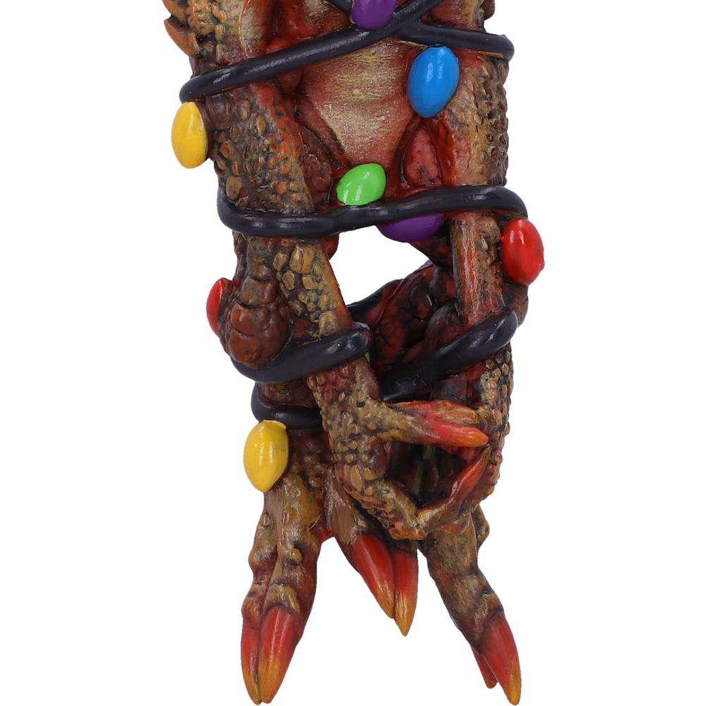 Gremlins Mohawk i Fairy Lights Ornament - Robotto