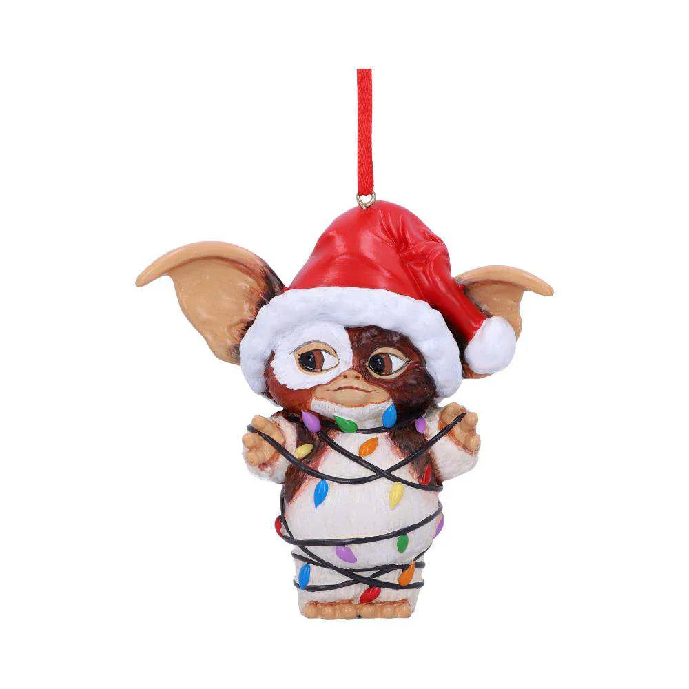 Gremlins Gizmo Fairy Lights Ornament - Robotto
