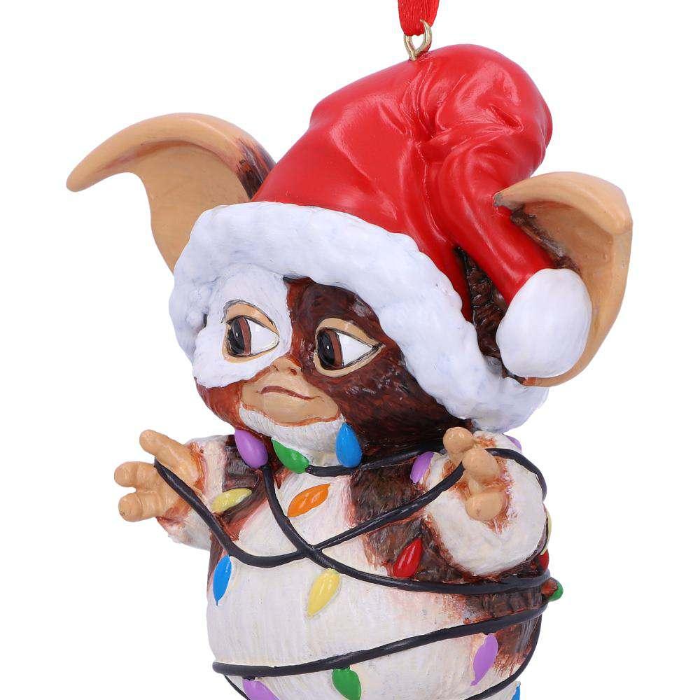 Gremlins Gizmo Fairy Lights Ornament - Robotto