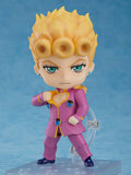 Giorno Giovanna Nendoroid - JoJo's Bizarre Adventure medicos