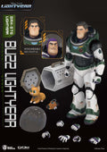 Lightyear Buzz Alpha Suit DAH-076 beast kingdom