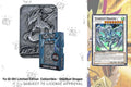 Yu-Gi-Oh! Limited Edition Metal Stardust Dragon - Robotto