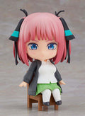 Quintessen Nino Nendoroid Swacchao! Figur goodsmile fr