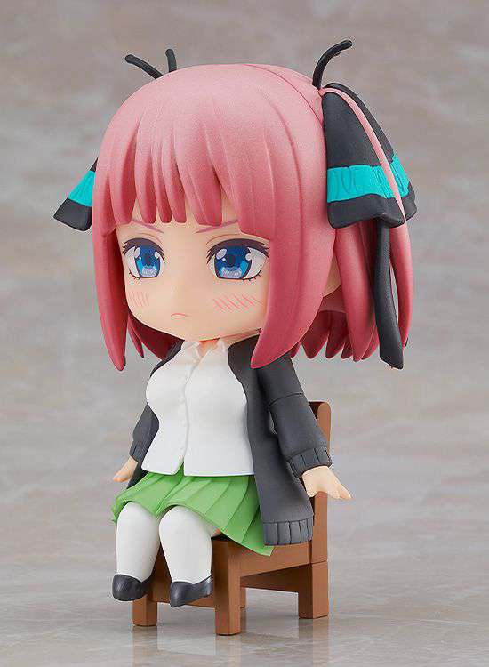 Quintessen Nino Nendoroid Swacchao! Figur goodsmile fr