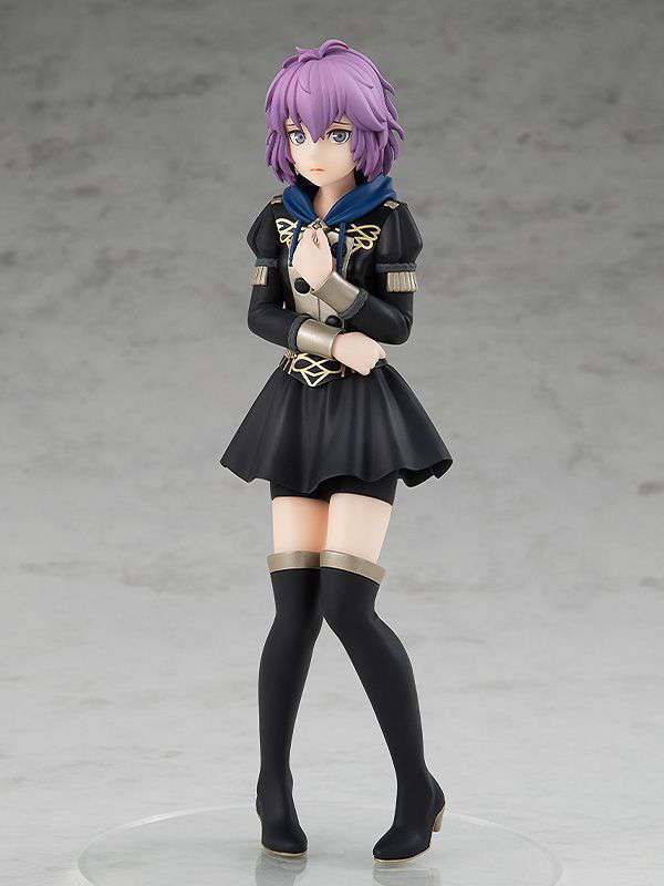 Fire Emblem Bernadetta von Varley Figur goodsmile fr