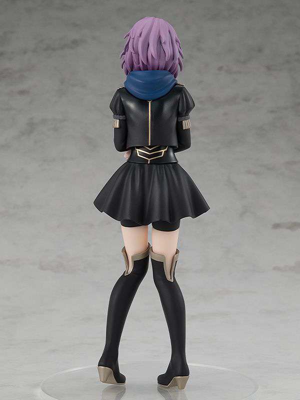 Fire Emblem Bernadetta von Varley Figur goodsmile fr