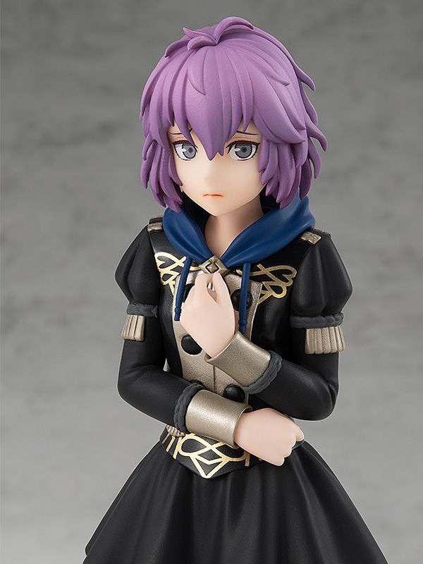 Fire Emblem Bernadetta von Varley Figur goodsmile fr