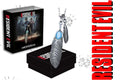 Resident Evil 2 Claire Redfield Limited Edition Necklace fanattik