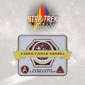 St. Kobayashi Maru Limited Edition Medallion - Robotto