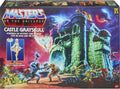 Masters of the Universe Origins Castle Grayskull mattel