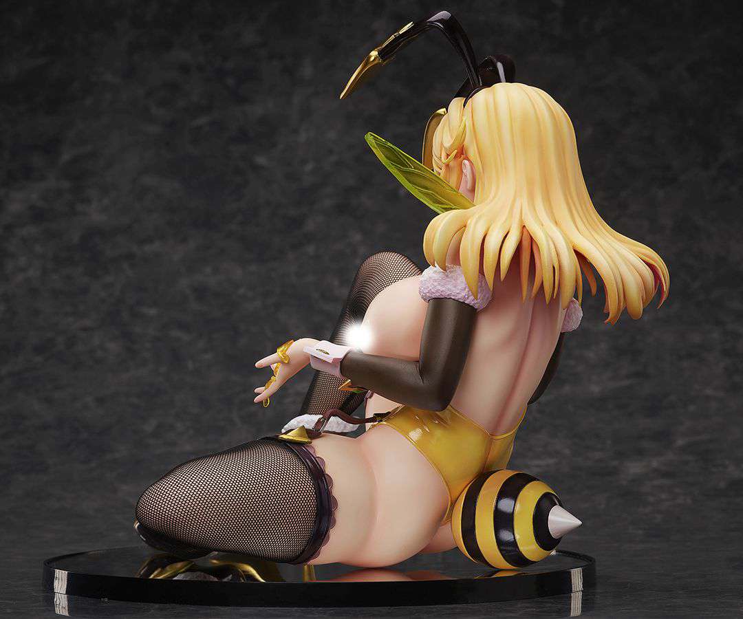 Binding Creators Opinion Queen Bee Honey Figure binding