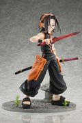 Shaman King Yoh Asakura 1/7 Staty bellfine