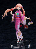 A Couple of Cuckoos Erika Amano Yukata Figur furyu