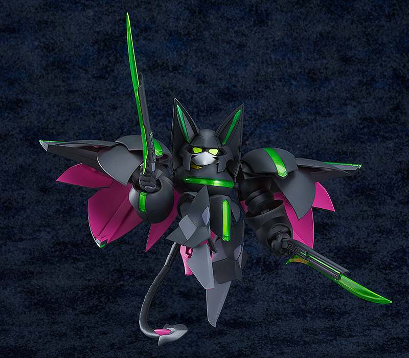 Granbelm Viola Katze Moderoid MK goodsmile fr