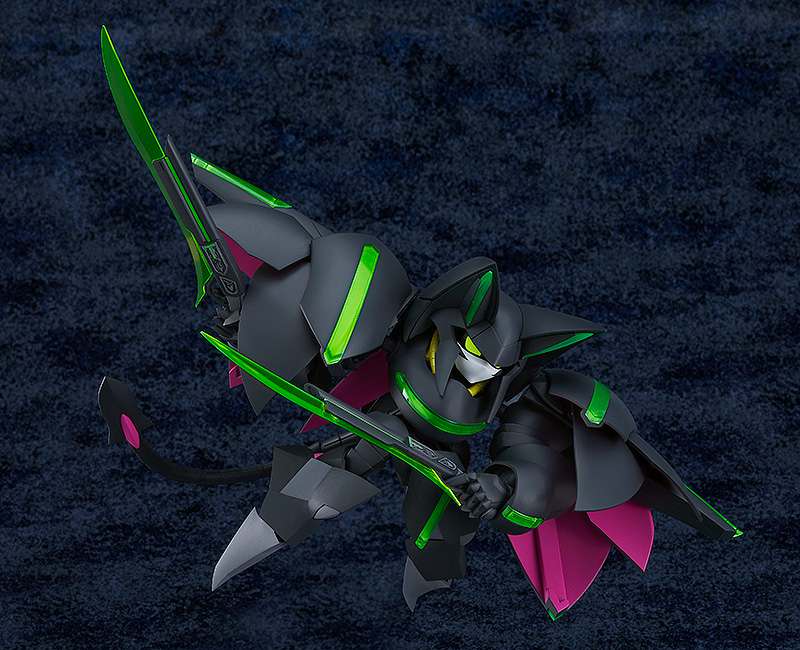 Granbelm Viola Katze Moderoid MK goodsmile fr