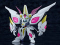 Granbelm White Lily Moderoid MK Plastmodell goodsmile fr