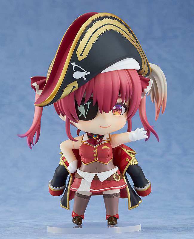 Houshou Marine Nendoroid från Hololive goodsmile fr
