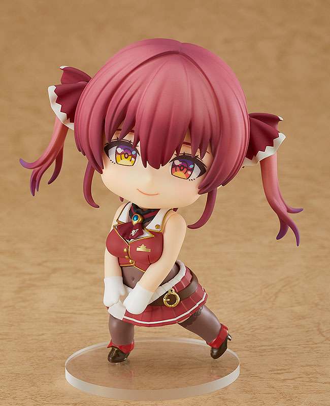 Houshou Marine Nendoroid från Hololive goodsmile fr