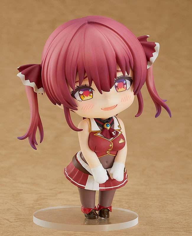 Houshou Marine Nendoroid från Hololive goodsmile fr