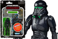 Star Wars Retro Imperial Death Trooper Actionfigur hasbro