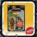 Star Wars Retro Mandalorian Boba Fett Marak hasbro